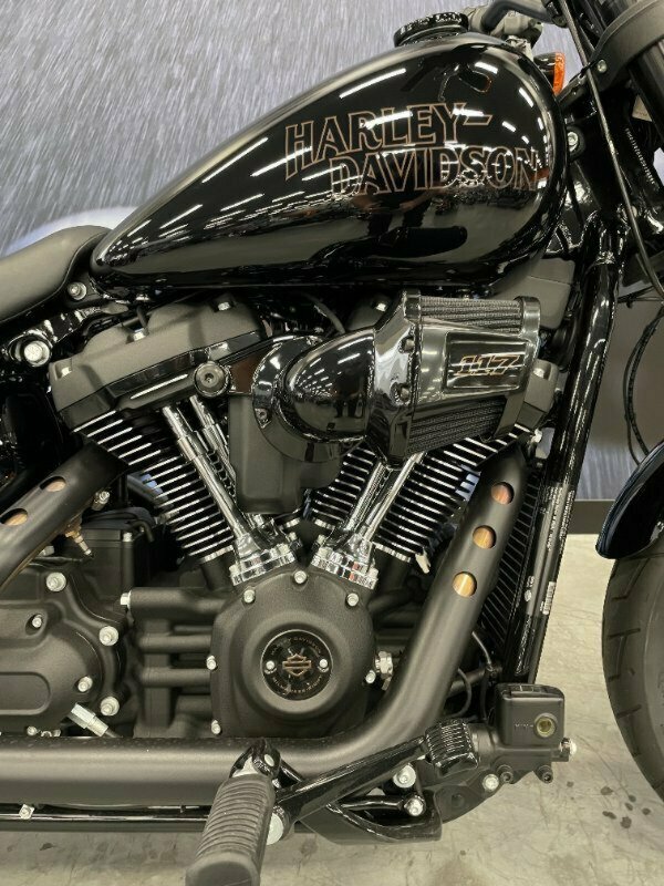 2023 HARLEY-DAVIDSON FXLRS LOW RIDER S (117) MY23 CRUISER