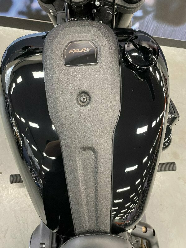 2023 HARLEY-DAVIDSON FXLRS LOW RIDER S (117) MY23 CRUISER