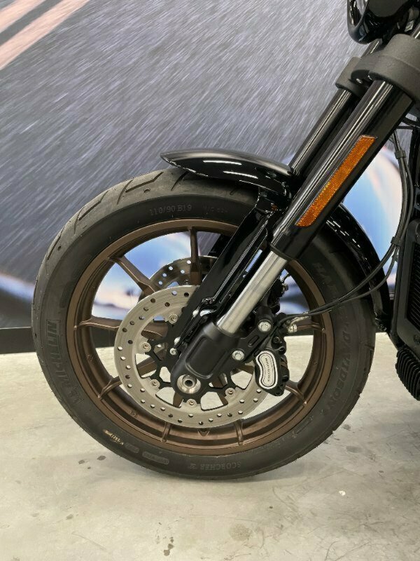 2023 HARLEY-DAVIDSON FXLRS LOW RIDER S (117) MY23 CRUISER