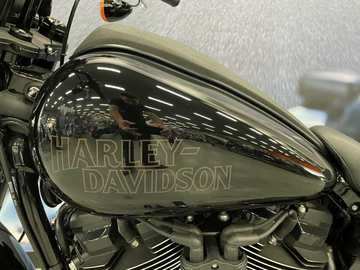 2023 HARLEY-DAVIDSON FXLRS LOW RIDER S (117) MY23 CRUISER