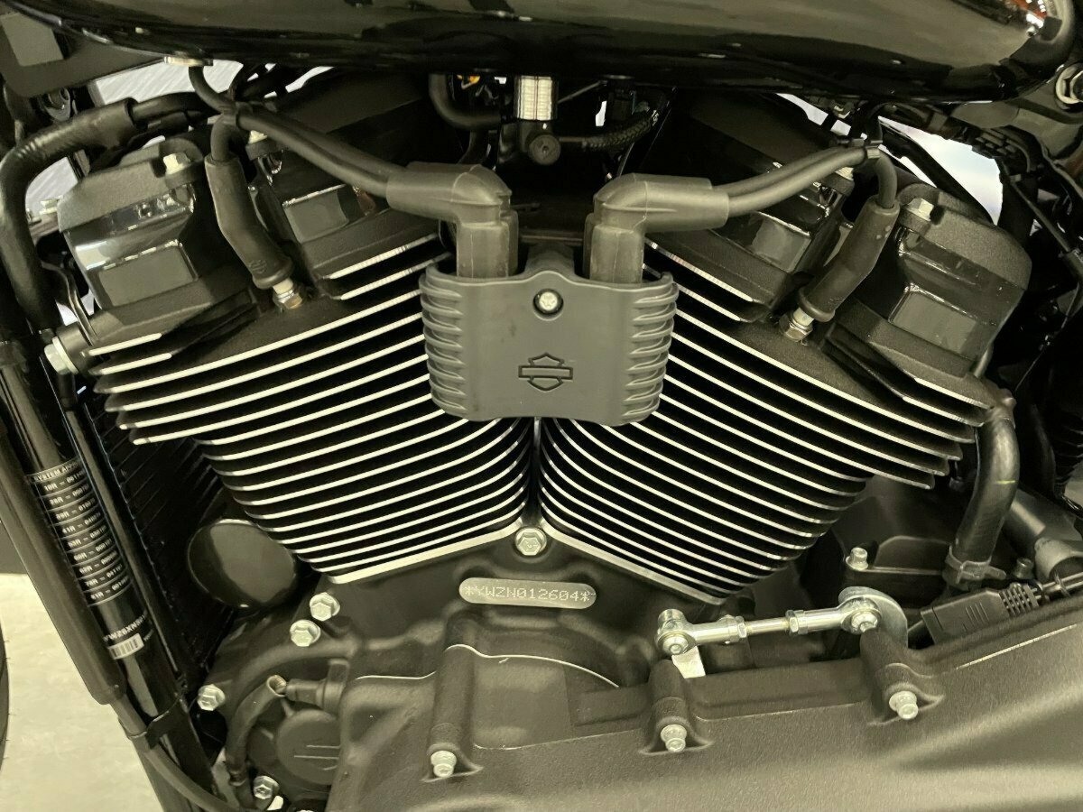 2023 HARLEY-DAVIDSON FXLRS LOW RIDER S (117) MY23 CRUISER