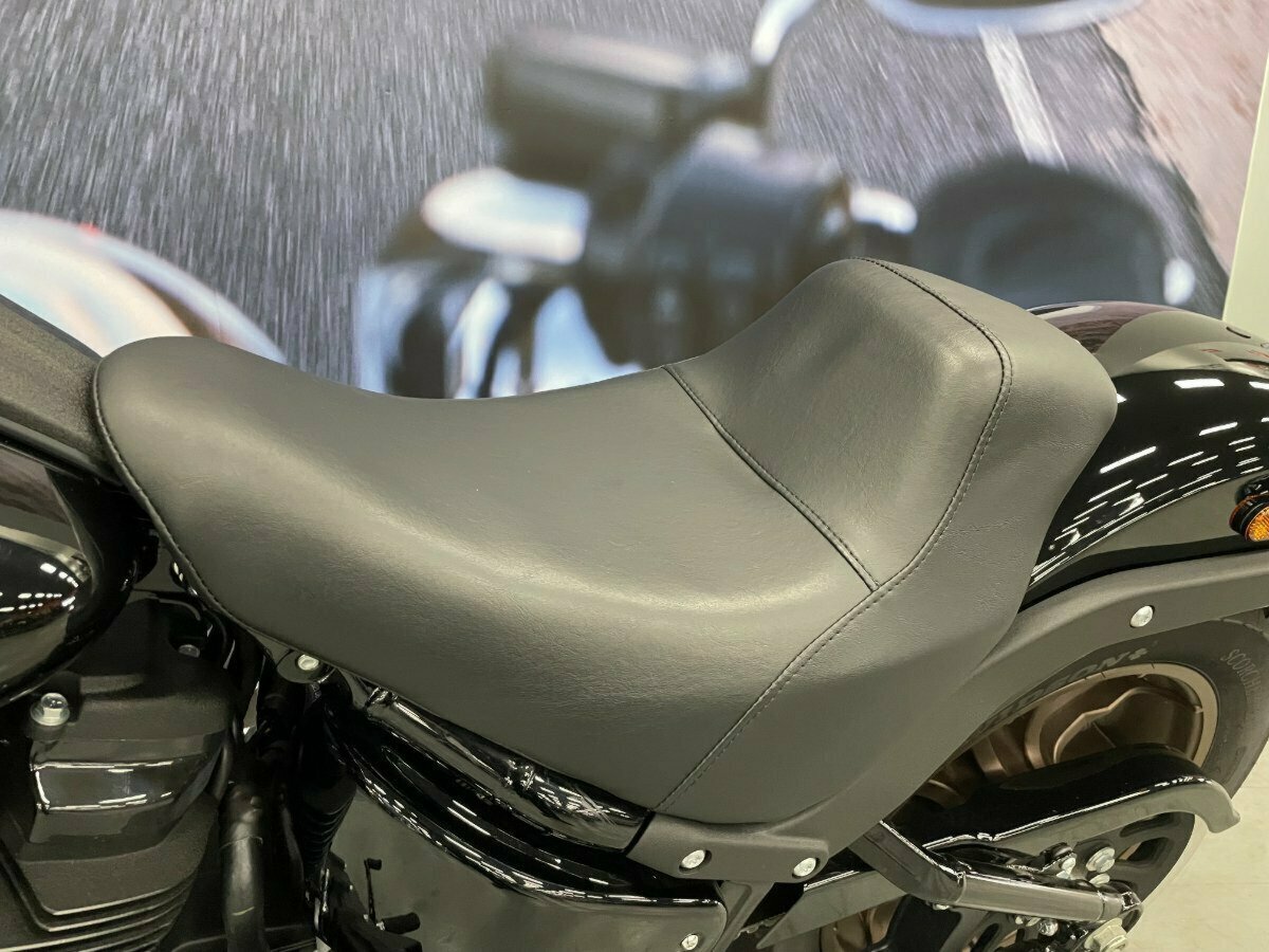 2023 HARLEY-DAVIDSON FXLRS LOW RIDER S (117) MY23 CRUISER