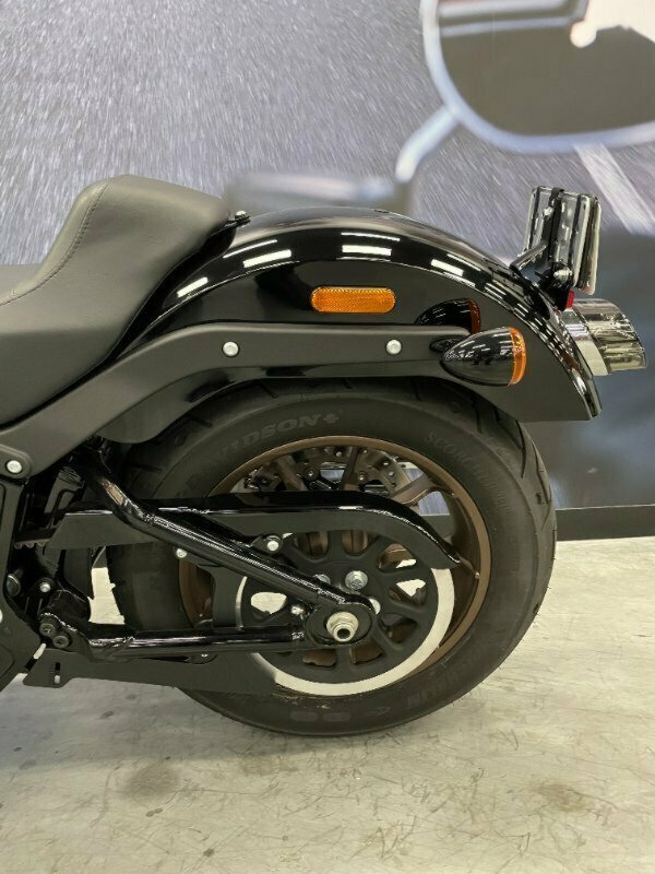 2023 HARLEY-DAVIDSON FXLRS LOW RIDER S (117) MY23 CRUISER