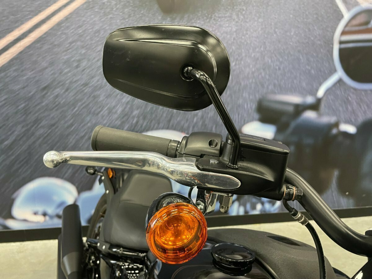 2023 HARLEY-DAVIDSON FXLRS LOW RIDER S (117) MY23 CRUISER