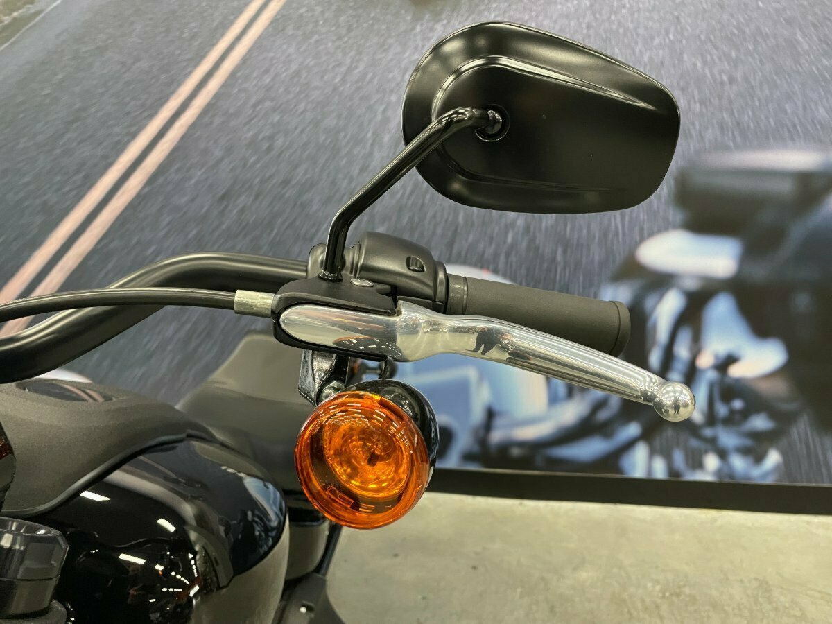 2023 HARLEY-DAVIDSON FXLRS LOW RIDER S (117) MY23 CRUISER