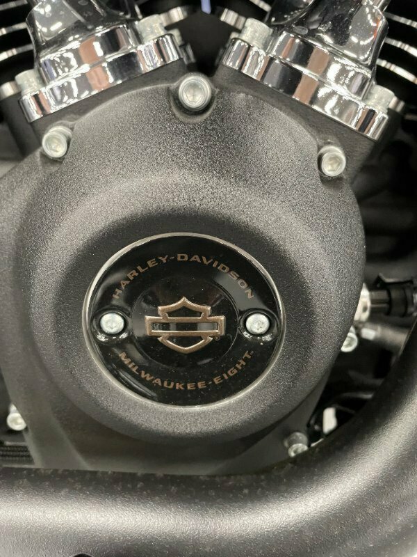 2023 HARLEY-DAVIDSON FXLRS LOW RIDER S (117) MY23 CRUISER