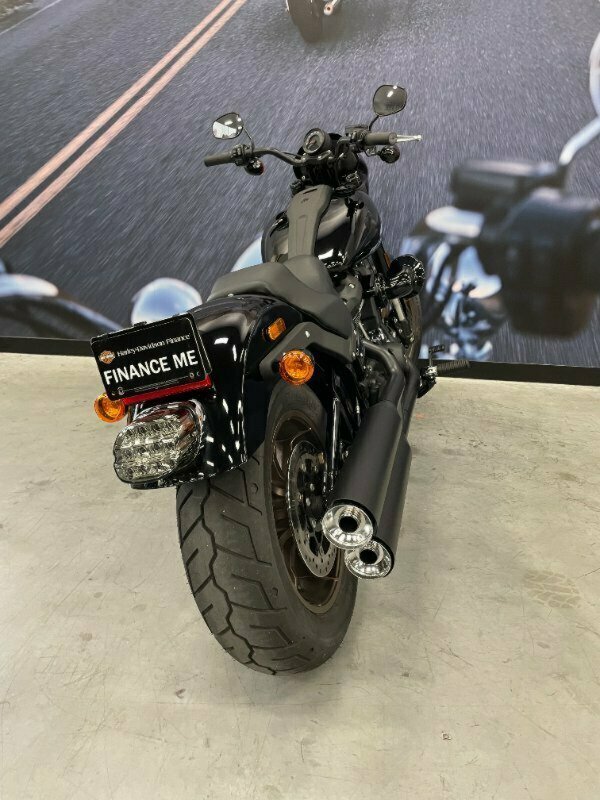 2023 HARLEY-DAVIDSON FXLRS LOW RIDER S (117) MY23 CRUISER