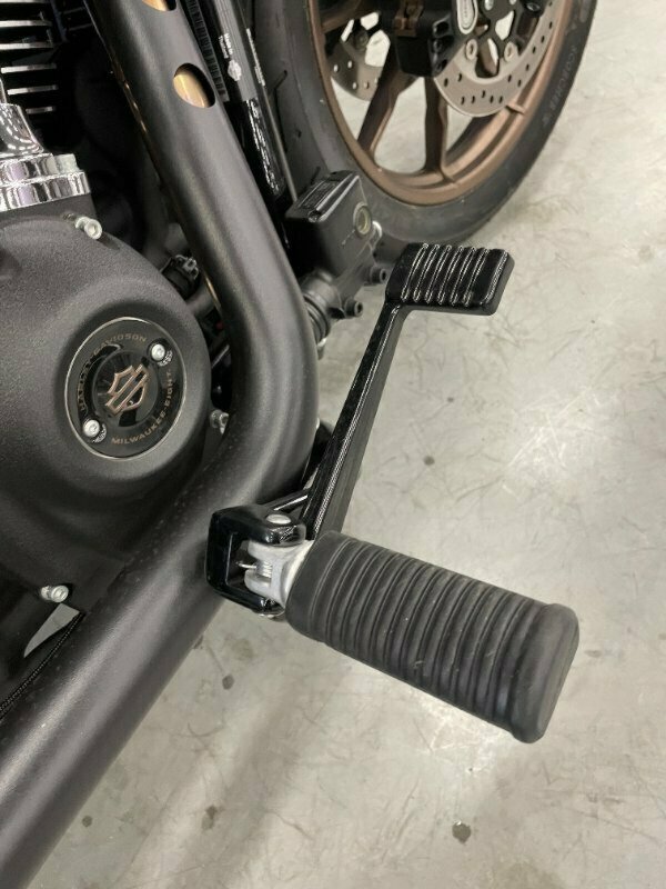 2023 HARLEY-DAVIDSON FXLRS LOW RIDER S (117) MY23 CRUISER