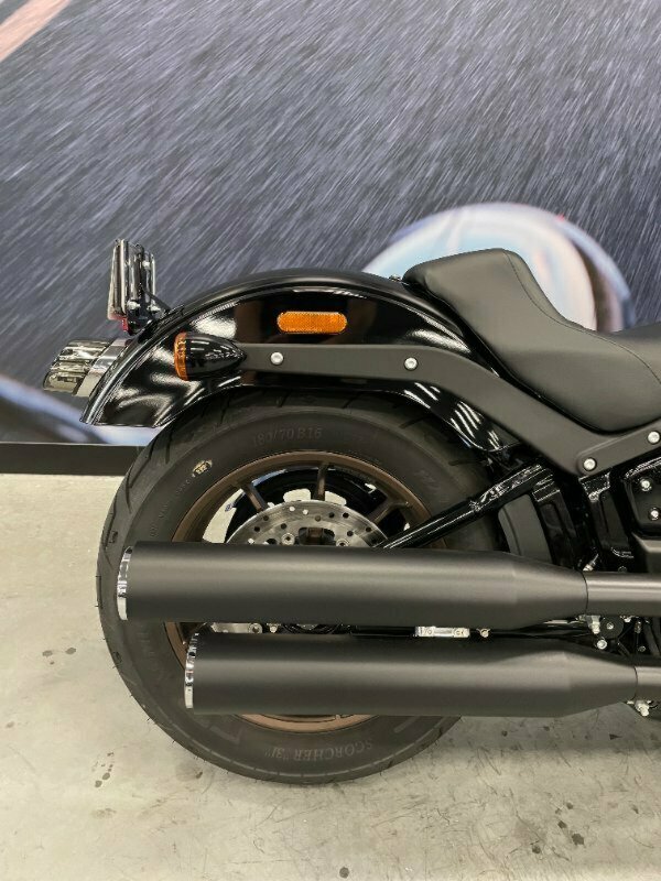 2023 HARLEY-DAVIDSON FXLRS LOW RIDER S (117) MY23 CRUISER