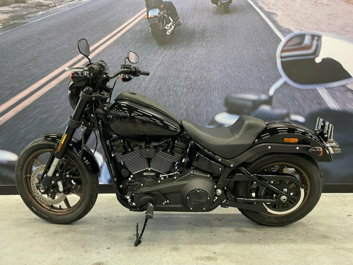 2023 HARLEY-DAVIDSON FXLRS LOW RIDER S (117) MY23 CRUISER