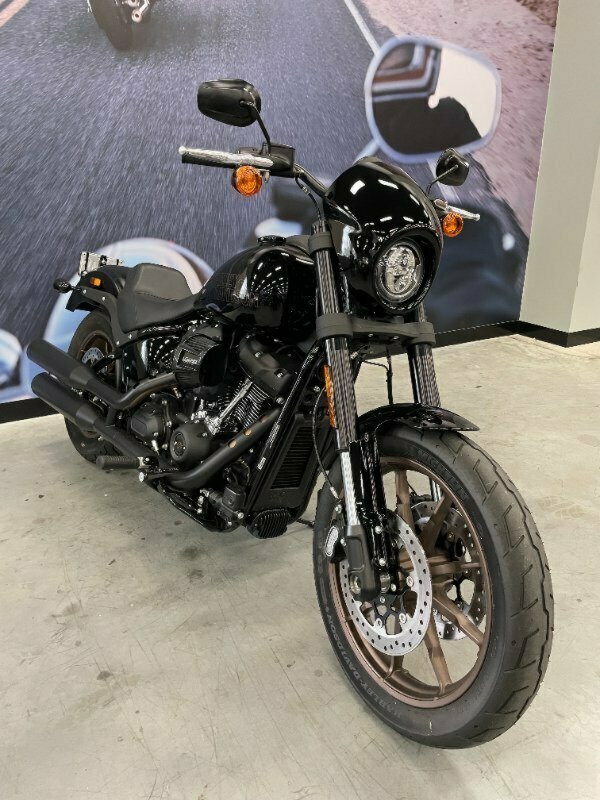 2023 HARLEY-DAVIDSON FXLRS LOW RIDER S (117) MY23 CRUISER