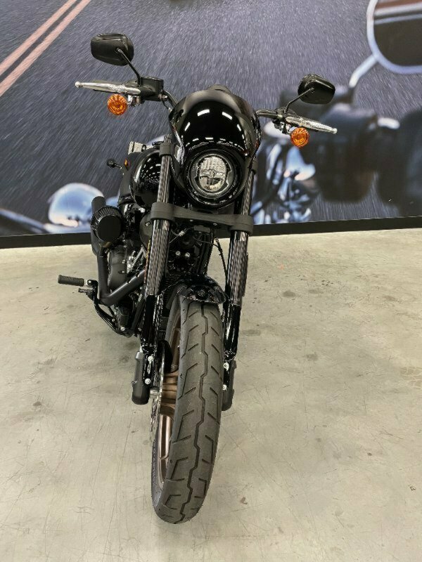 2023 HARLEY-DAVIDSON FXLRS LOW RIDER S (117) MY23 CRUISER