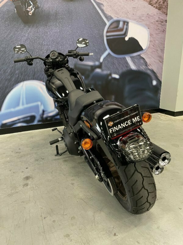 2023 HARLEY-DAVIDSON FXLRS LOW RIDER S (117) MY23 CRUISER