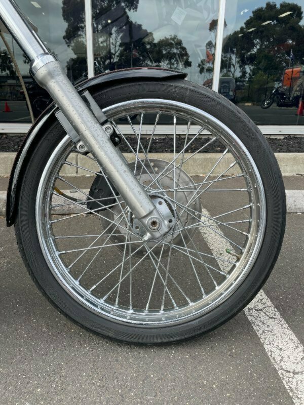 2002 HARLEY-DAVIDSON FXDL DYNA LOW RIDER CRUISER