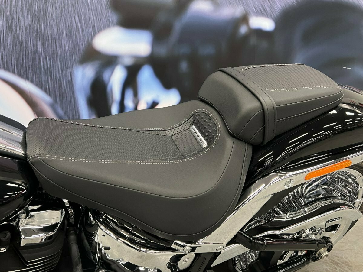 2024 HARLEY-DAVIDSON BREAKOUT 117 (FXBR) MY23 CRUISER