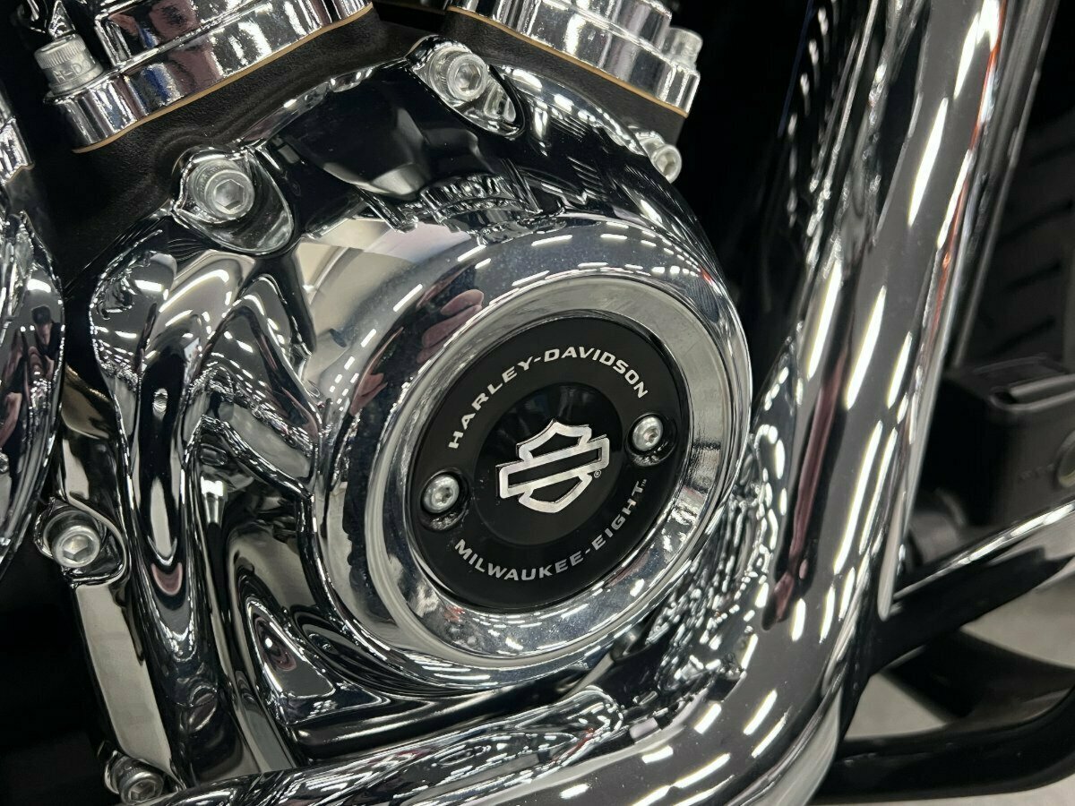 2024 HARLEY-DAVIDSON BREAKOUT 117 (FXBR) MY23 CRUISER