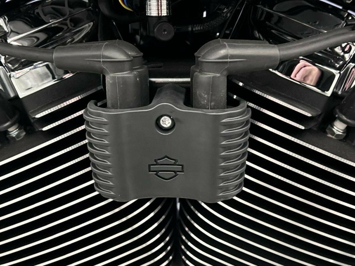 2024 HARLEY-DAVIDSON BREAKOUT 117 (FXBR) MY23 CRUISER