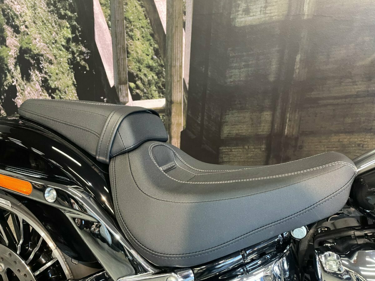 2024 HARLEY-DAVIDSON BREAKOUT 117 (FXBR) CRUISER