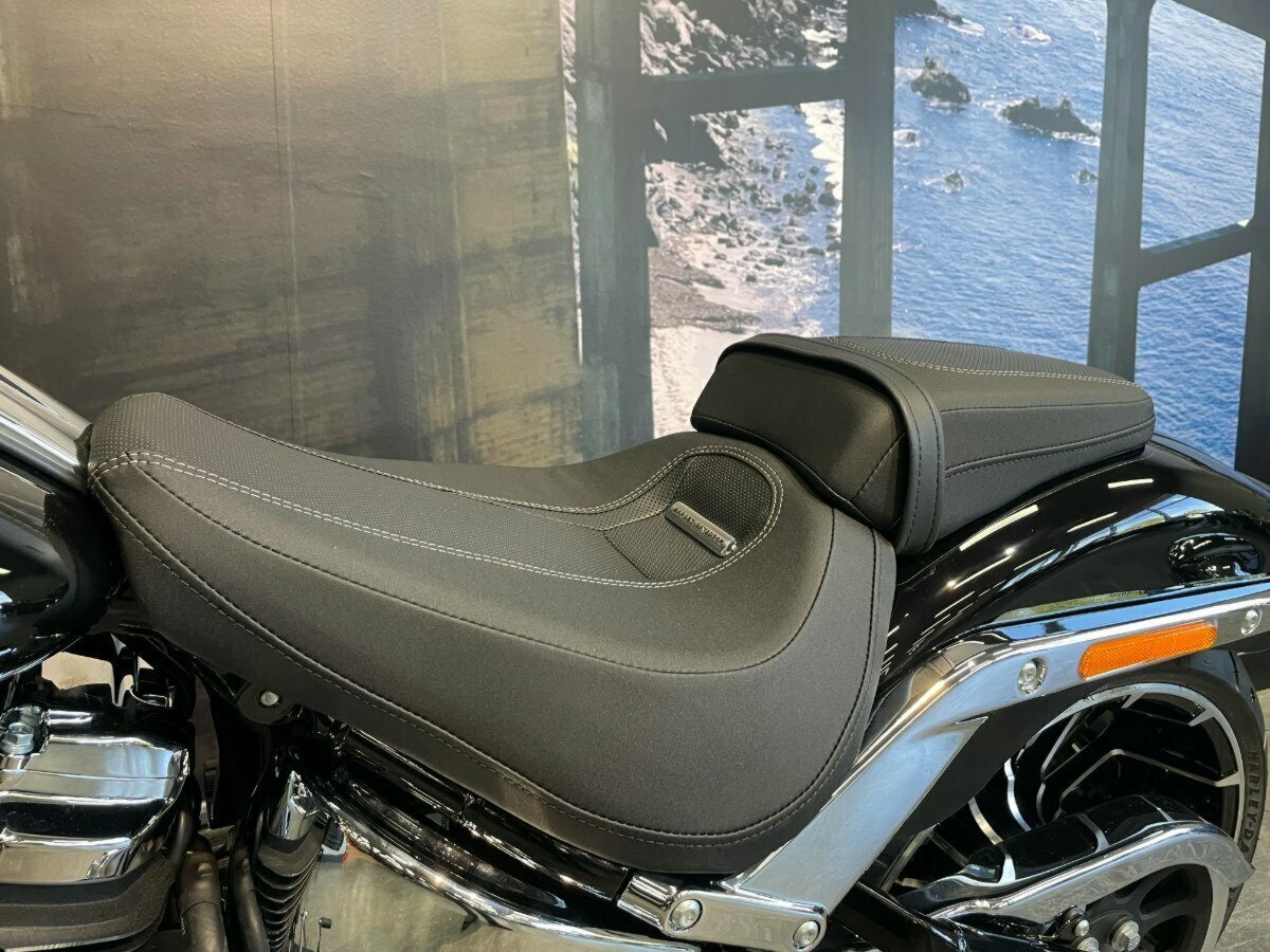 2024 HARLEY-DAVIDSON BREAKOUT 117 (FXBR) CRUISER