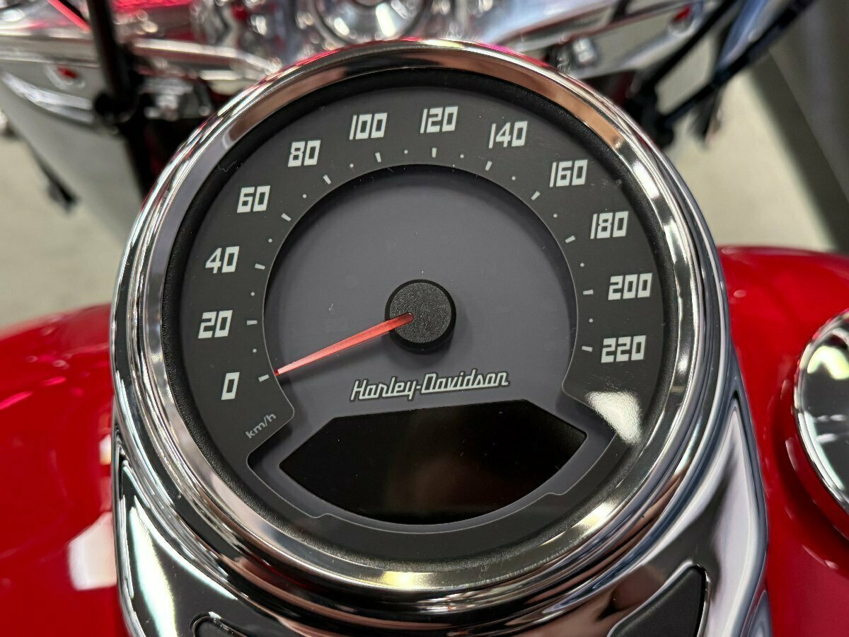 2024 HARLEY-DAVIDSON FLI HYDRA GLIDE REVIVAL (114) MY24 CRUISER