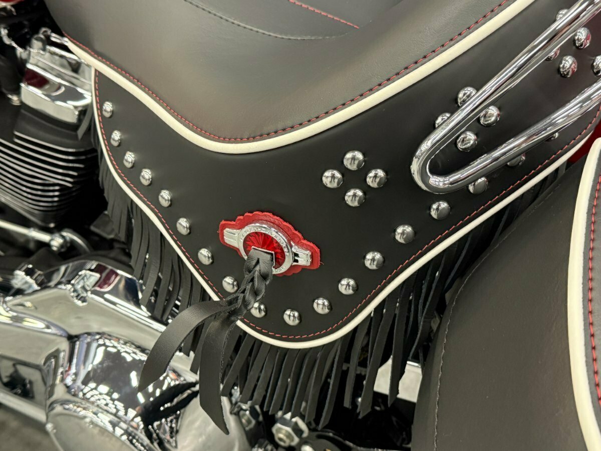 2024 HARLEY-DAVIDSON FLI HYDRA GLIDE REVIVAL (114) MY24 CRUISER