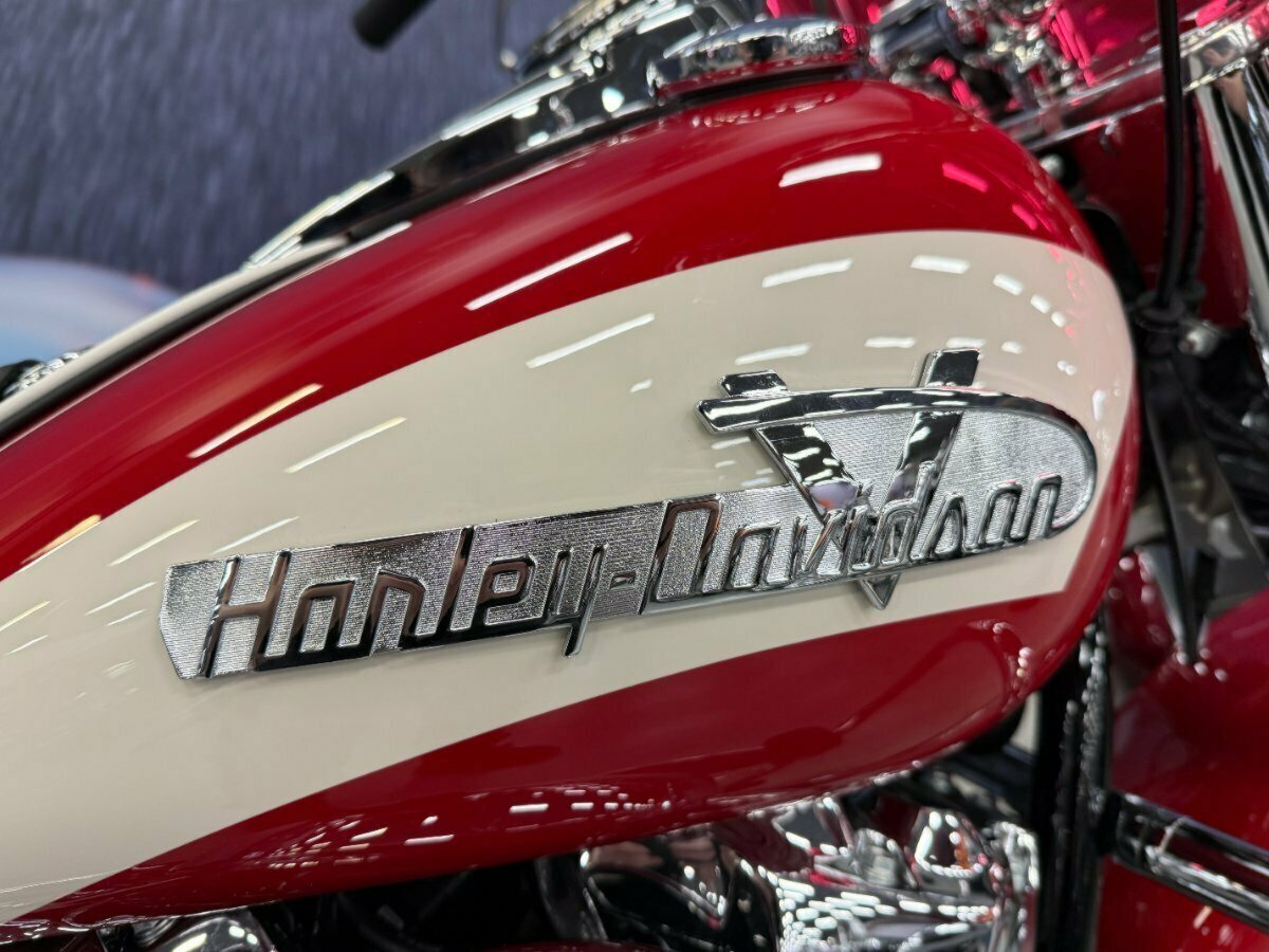 2024 HARLEY-DAVIDSON FLI HYDRA GLIDE REVIVAL (114) MY24 CRUISER