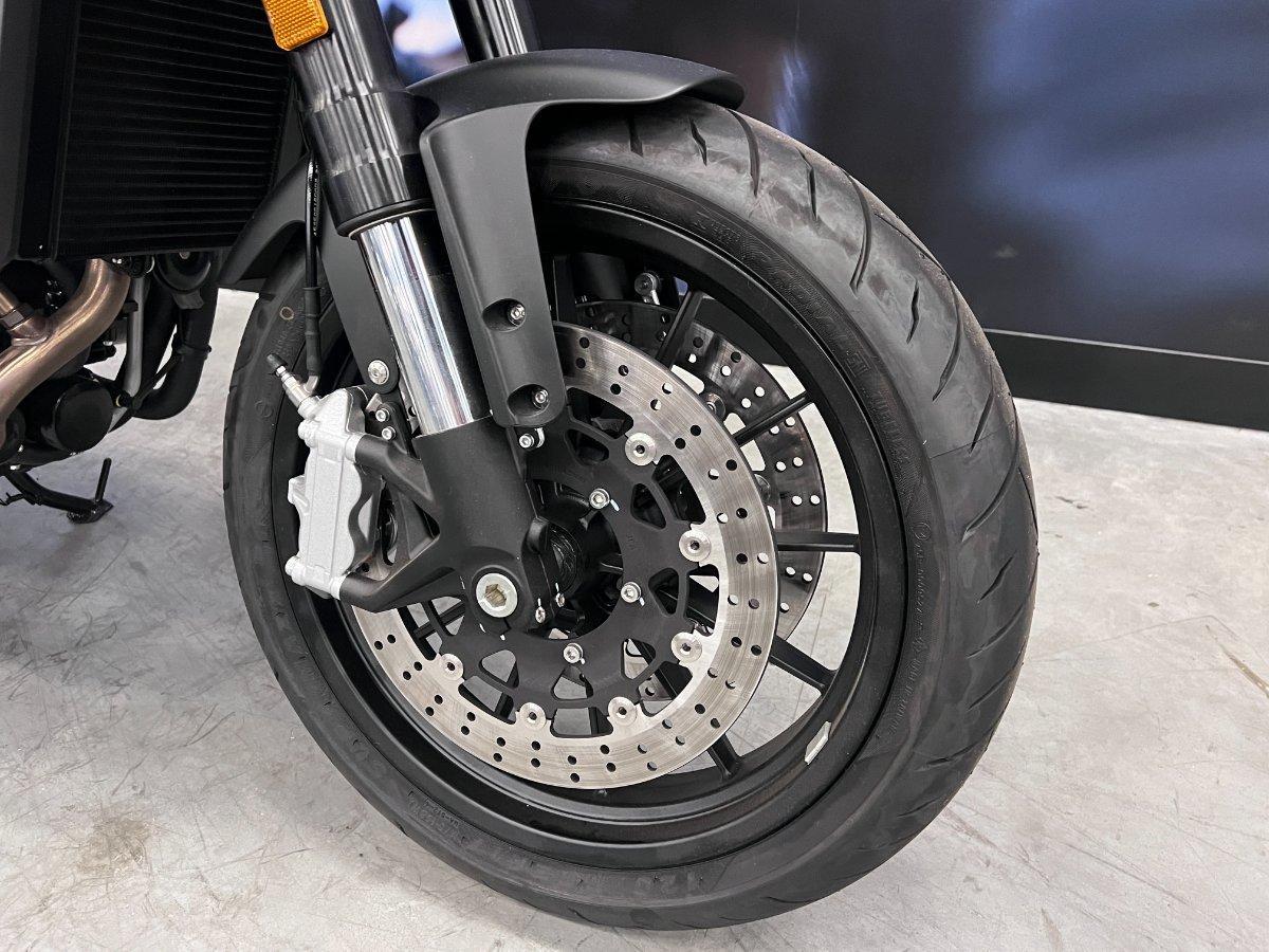 2024 HARLEY-DAVIDSON HD500-10A H-DX X500 MY24 CRUISER