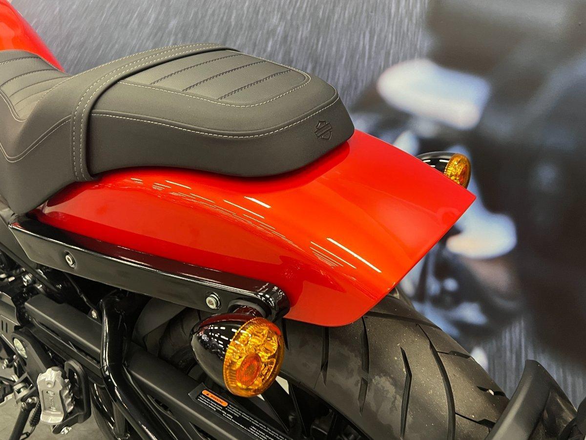 2024 HARLEY-DAVIDSON HD500-10A H-DX X500 MY24 CRUISER