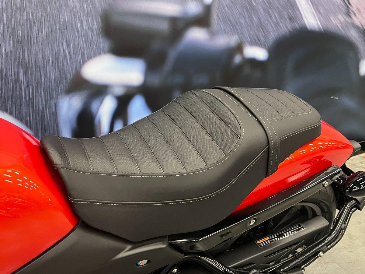 2024 HARLEY-DAVIDSON HD500-10A H-DX X500 MY24 CRUISER