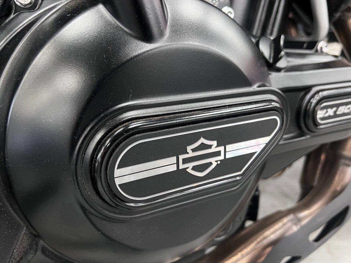 2024 HARLEY-DAVIDSON HD500-10A H-DX X500 MY24 CRUISER