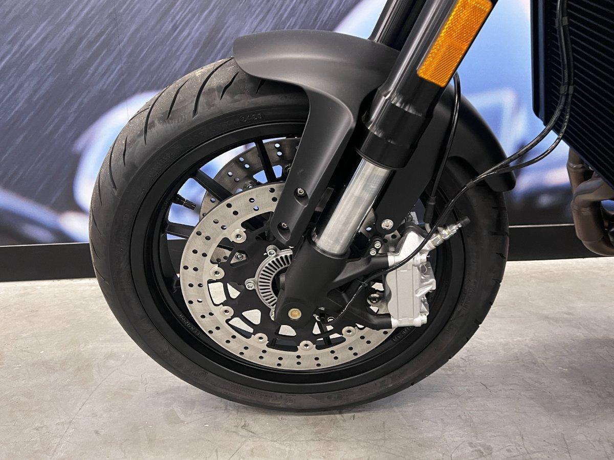 2024 HARLEY-DAVIDSON HD500-10A H-DX X500 MY24 CRUISER