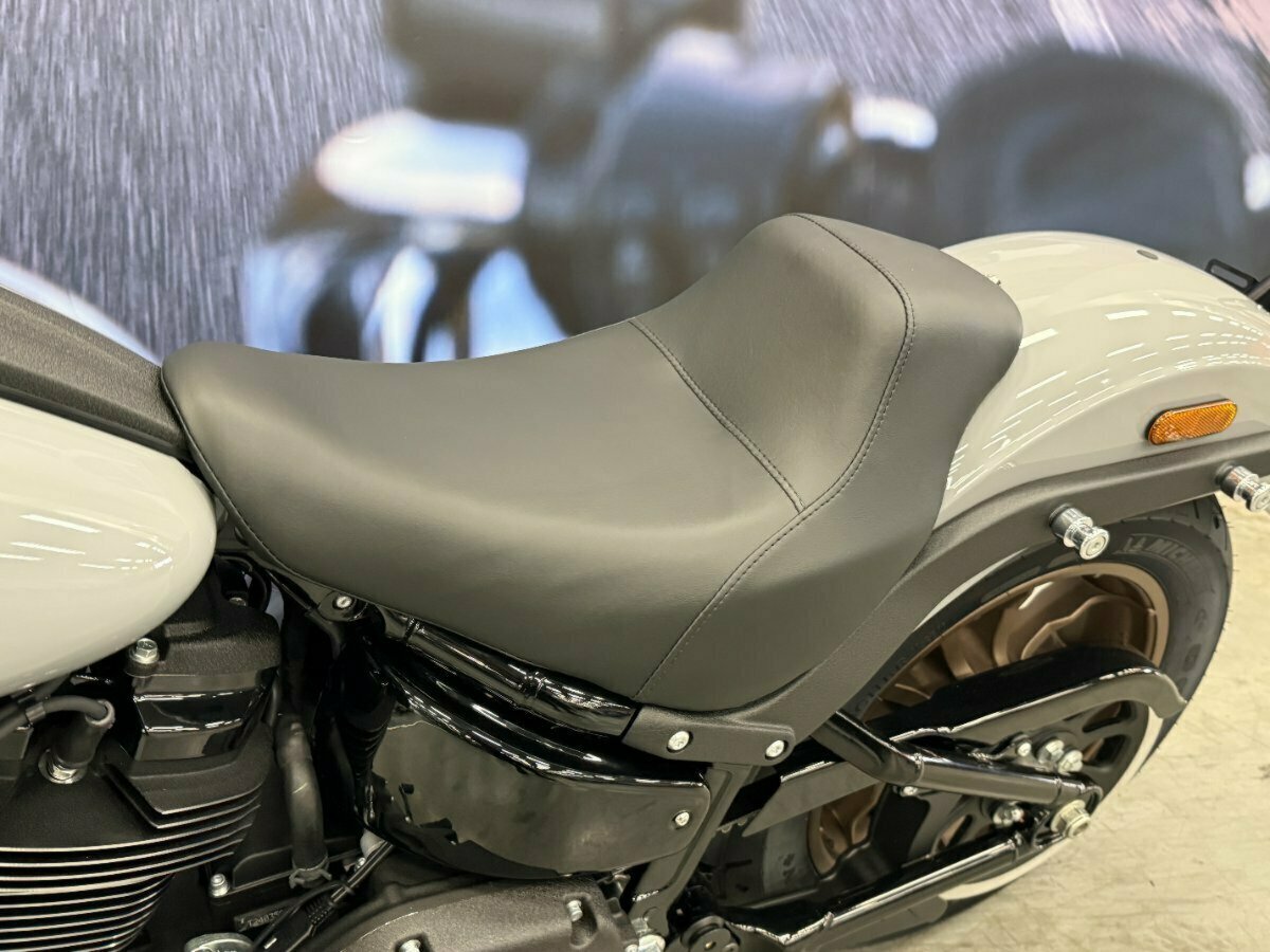 2024 HARLEY-DAVIDSON FXLRST LOW RIDER ST (117) CRUISER