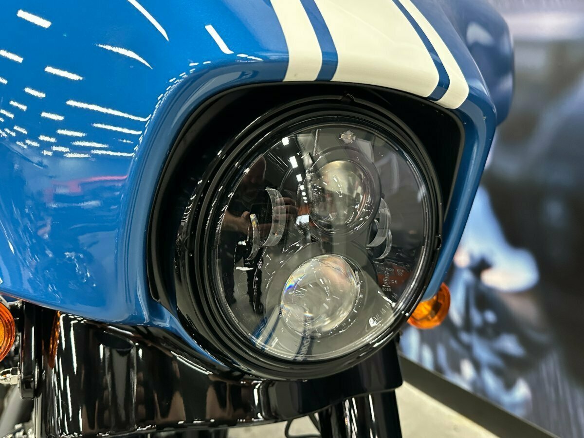 2023 HARLEY-DAVIDSON FLHXST STREET GLIDE SPECIAL ST TOURER