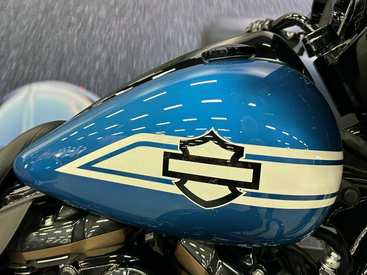 2023 HARLEY-DAVIDSON FLHXST STREET GLIDE SPECIAL ST TOURER