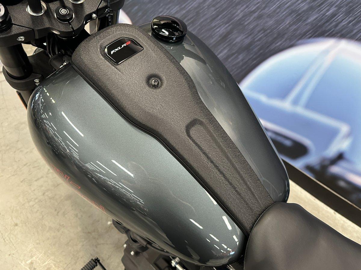 2025 HARLEY-DAVIDSON LOW RIDER S 117 (FXLRS) CRUISER