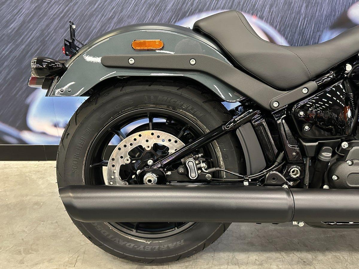 2025 HARLEY-DAVIDSON LOW RIDER S 117 (FXLRS) CRUISER