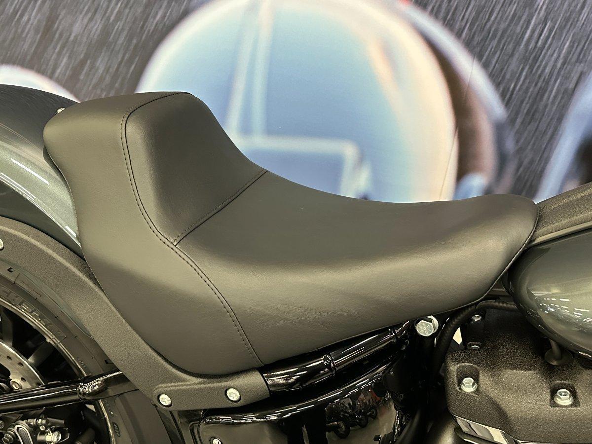 2025 HARLEY-DAVIDSON LOW RIDER S 117 (FXLRS) CRUISER