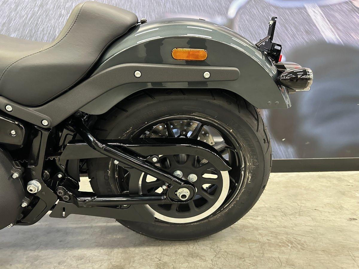2025 HARLEY-DAVIDSON LOW RIDER S 117 (FXLRS) CRUISER