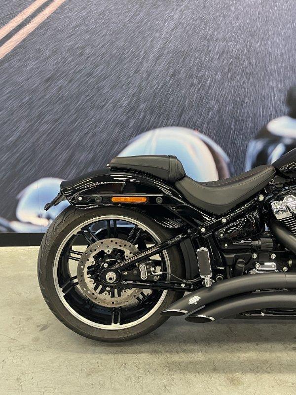 2018 HARLEY-DAVIDSON BREAKOUT 114 (FXBRS) CRUISER