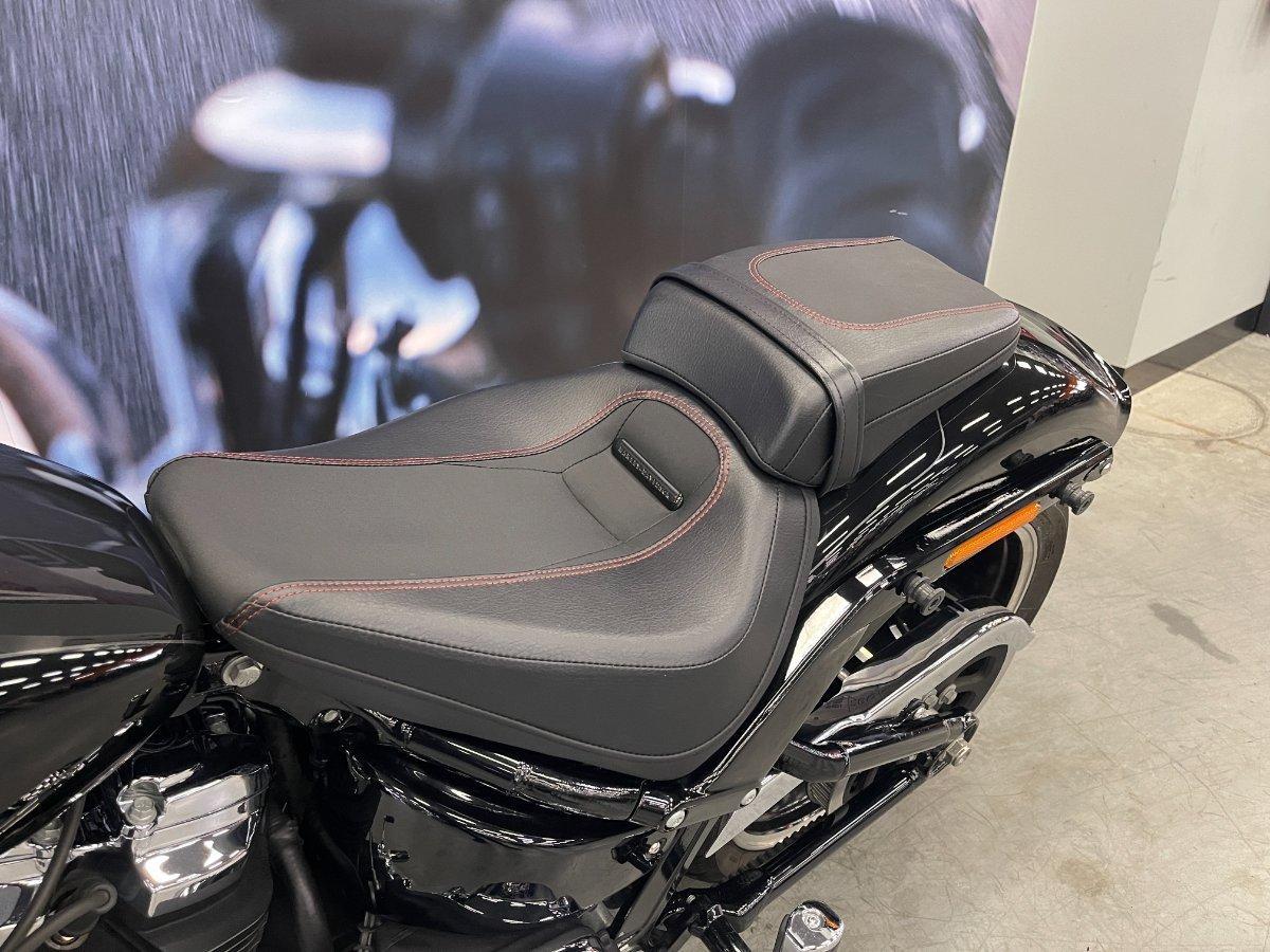 2018 HARLEY-DAVIDSON BREAKOUT 114 (FXBRS) CRUISER