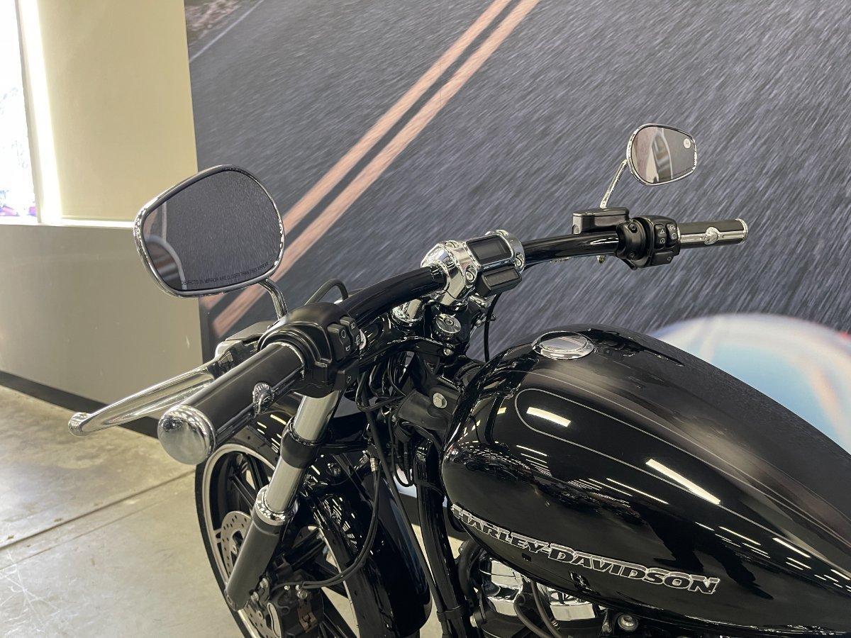 2018 HARLEY-DAVIDSON BREAKOUT 114 (FXBRS) CRUISER