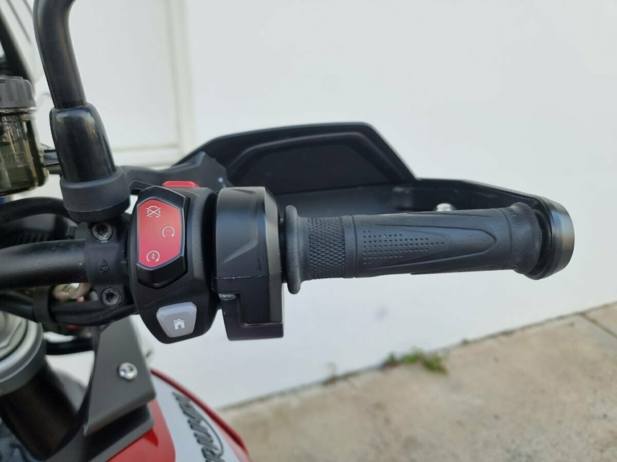 2020 TRIUMPH TIGER 900 GT PRO DUAL SPORTS