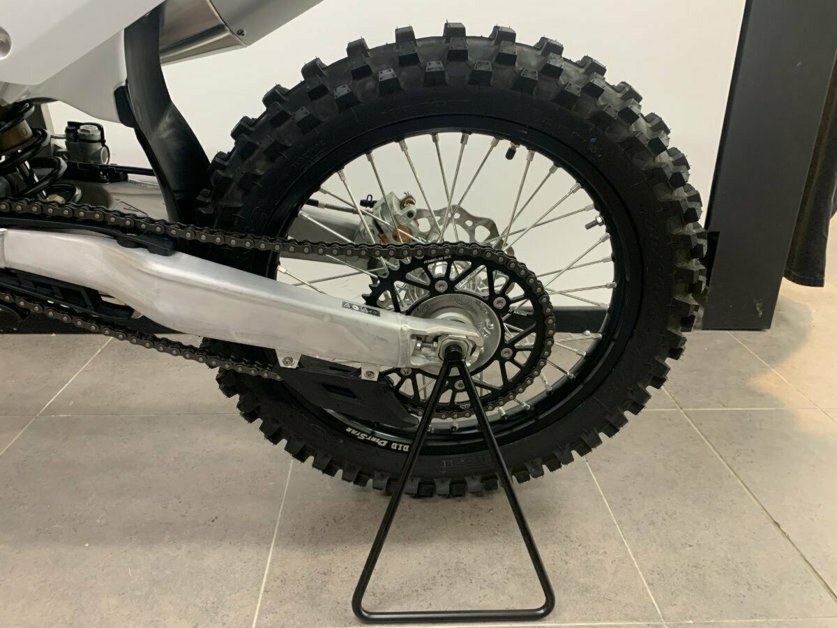 2024 TRIUMPH TF 250-X MOTOCROSS