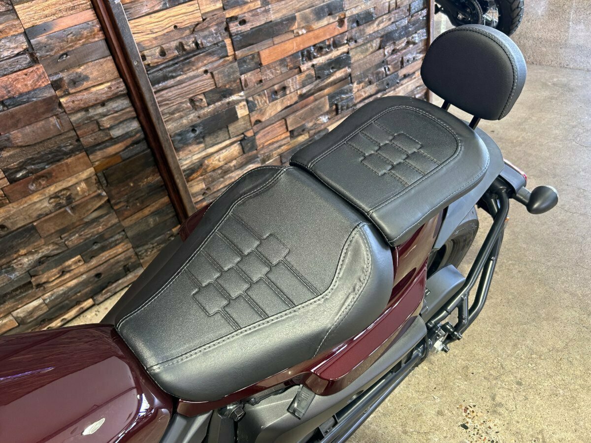 2021 HARLEY-DAVIDSON SPORTSTER S MY21 CRUISER