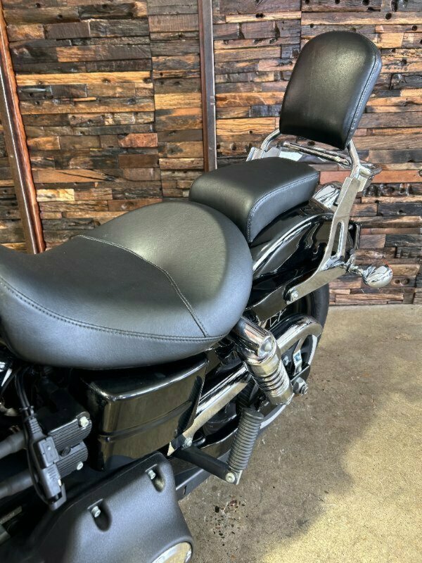 2017 HARLEY-DAVIDSON FXDWG DYNA WIDE GLIDE CRUISER