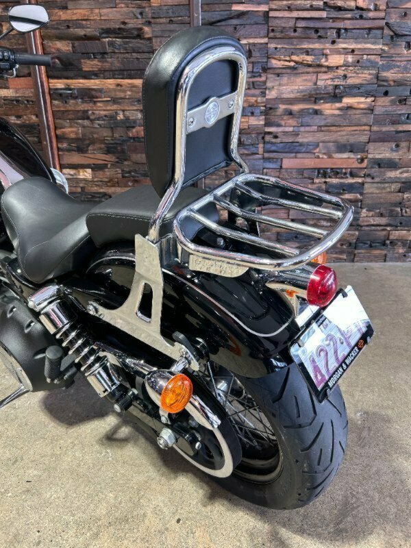2017 HARLEY-DAVIDSON FXDWG DYNA WIDE GLIDE CRUISER