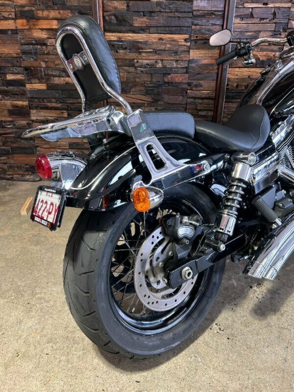 2017 HARLEY-DAVIDSON FXDWG DYNA WIDE GLIDE CRUISER