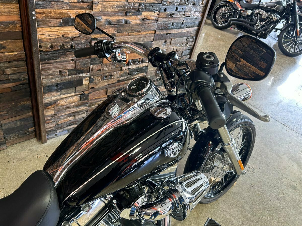 2017 HARLEY-DAVIDSON FXDWG DYNA WIDE GLIDE CRUISER