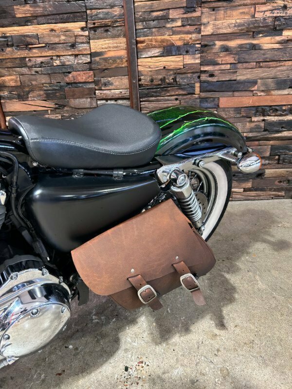 2014 HARLEY-DAVIDSON XL1200V SEVENTY-TWO CRUISER