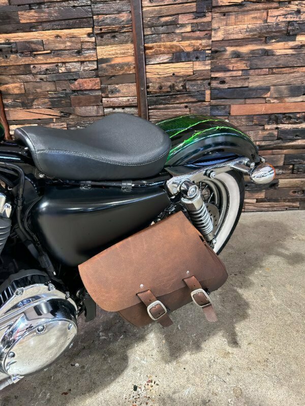 2014 HARLEY-DAVIDSON XL1200V SEVENTY-TWO CRUISER